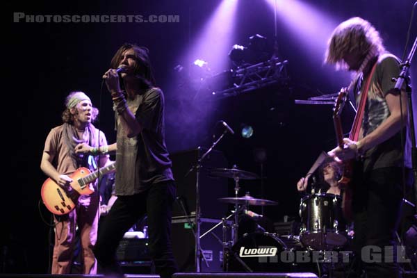 FREE ENERGY - 2010-11-05 - PARIS - La Cigale - 